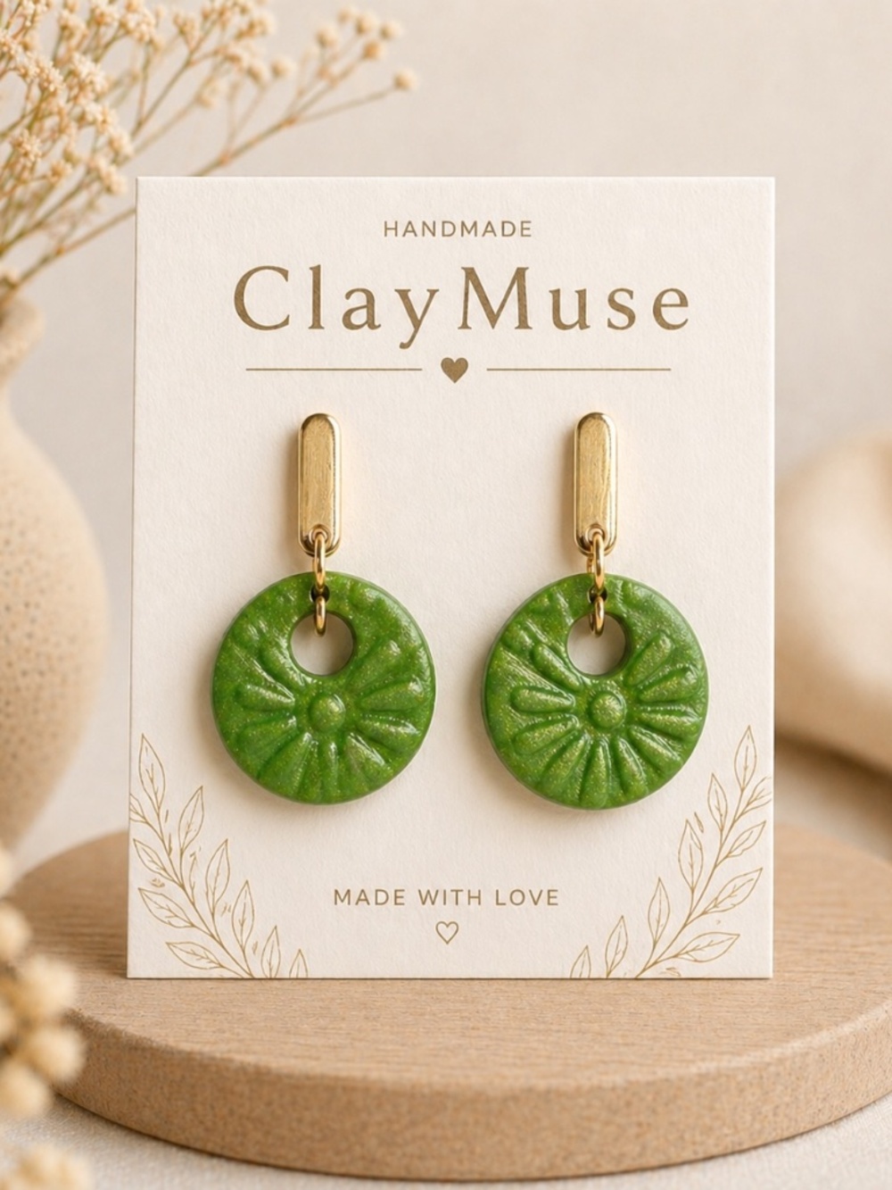 (New) Green circles